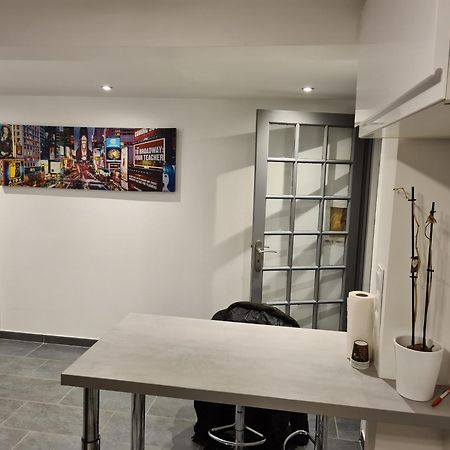 Maison En Centre Ville Cormeilles-en-Parisis Екстер'єр фото