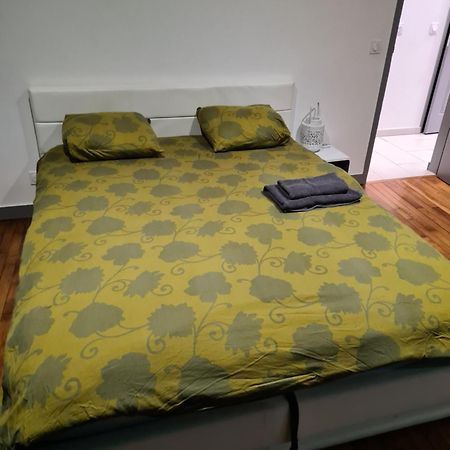 Maison En Centre Ville Cormeilles-en-Parisis Екстер'єр фото