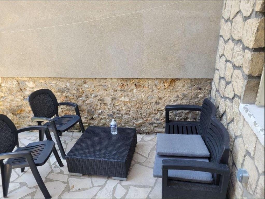 Maison En Centre Ville Cormeilles-en-Parisis Екстер'єр фото