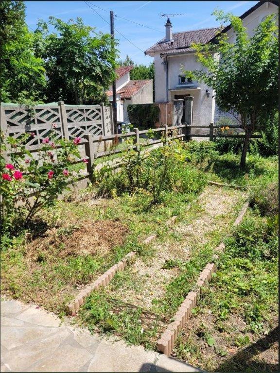 Maison En Centre Ville Cormeilles-en-Parisis Екстер'єр фото