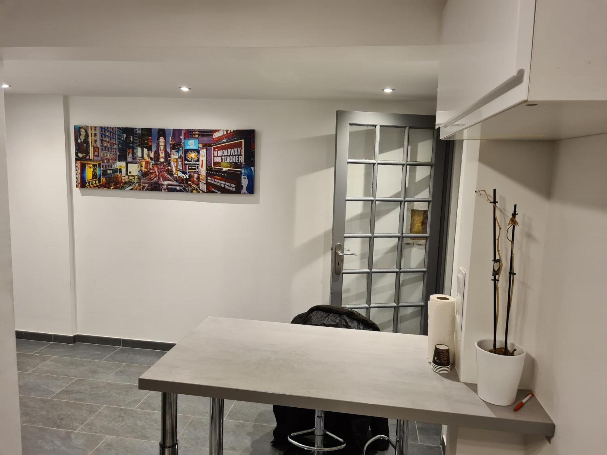 Maison En Centre Ville Cormeilles-en-Parisis Екстер'єр фото