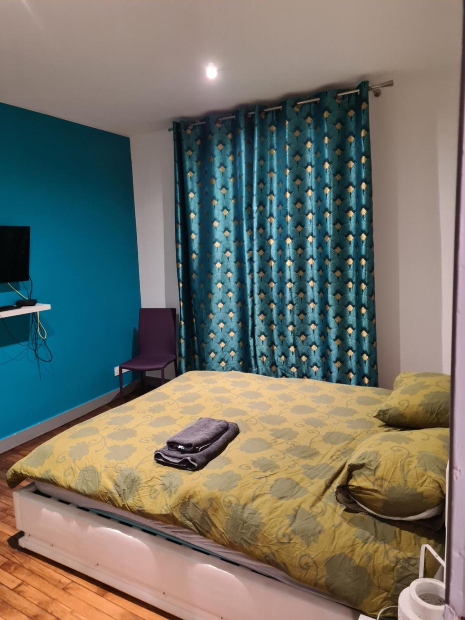Maison En Centre Ville Cormeilles-en-Parisis Екстер'єр фото