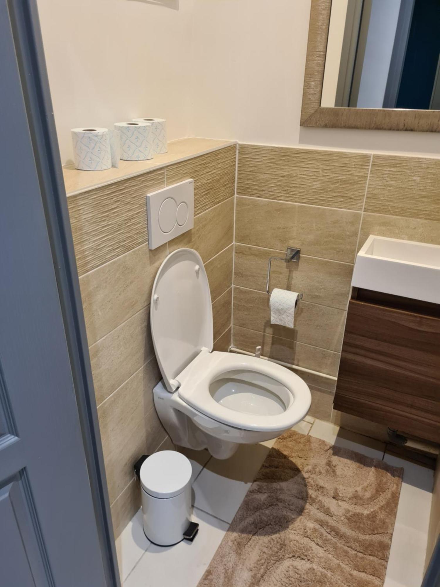 Maison En Centre Ville Cormeilles-en-Parisis Екстер'єр фото