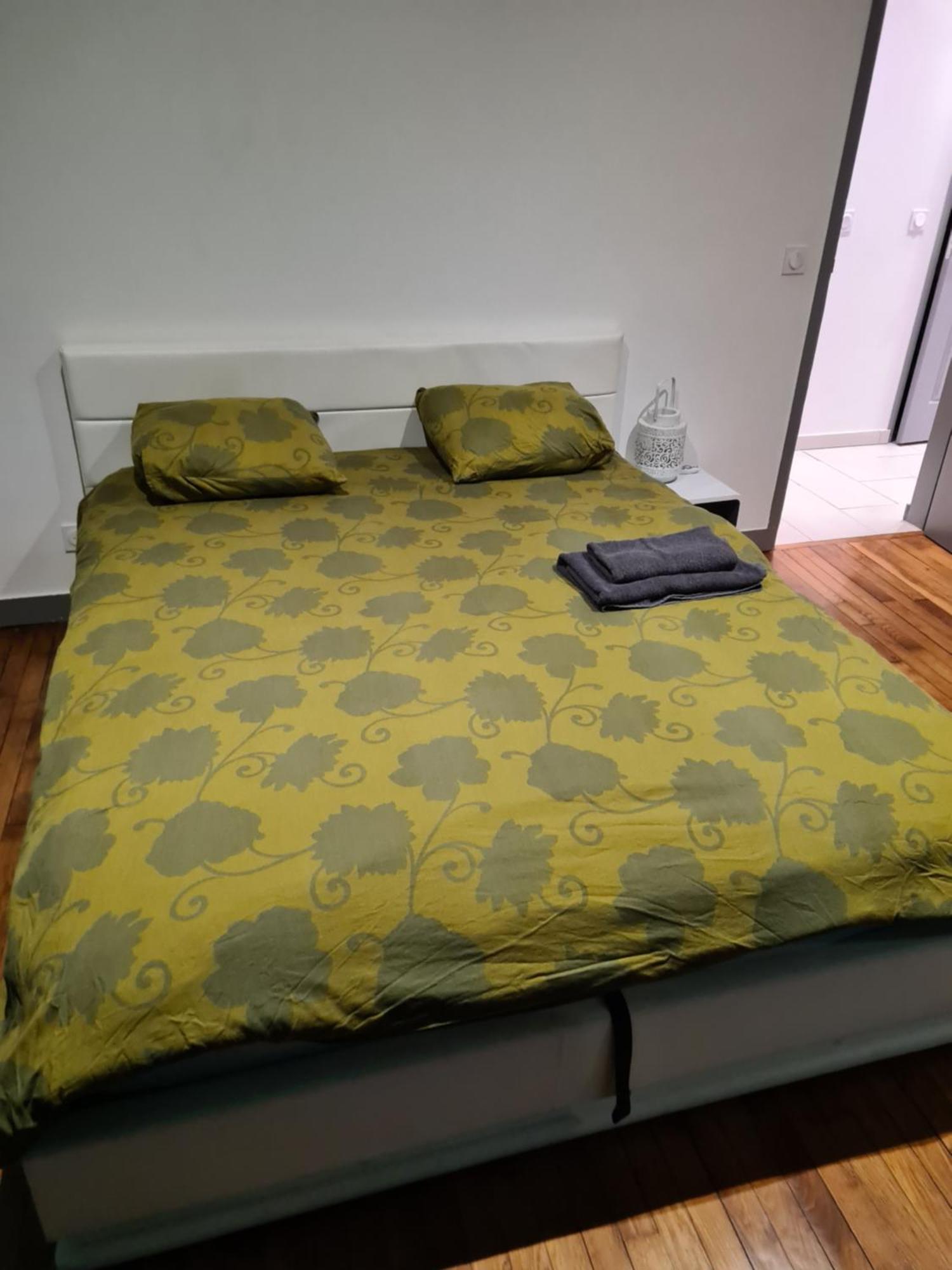 Maison En Centre Ville Cormeilles-en-Parisis Екстер'єр фото