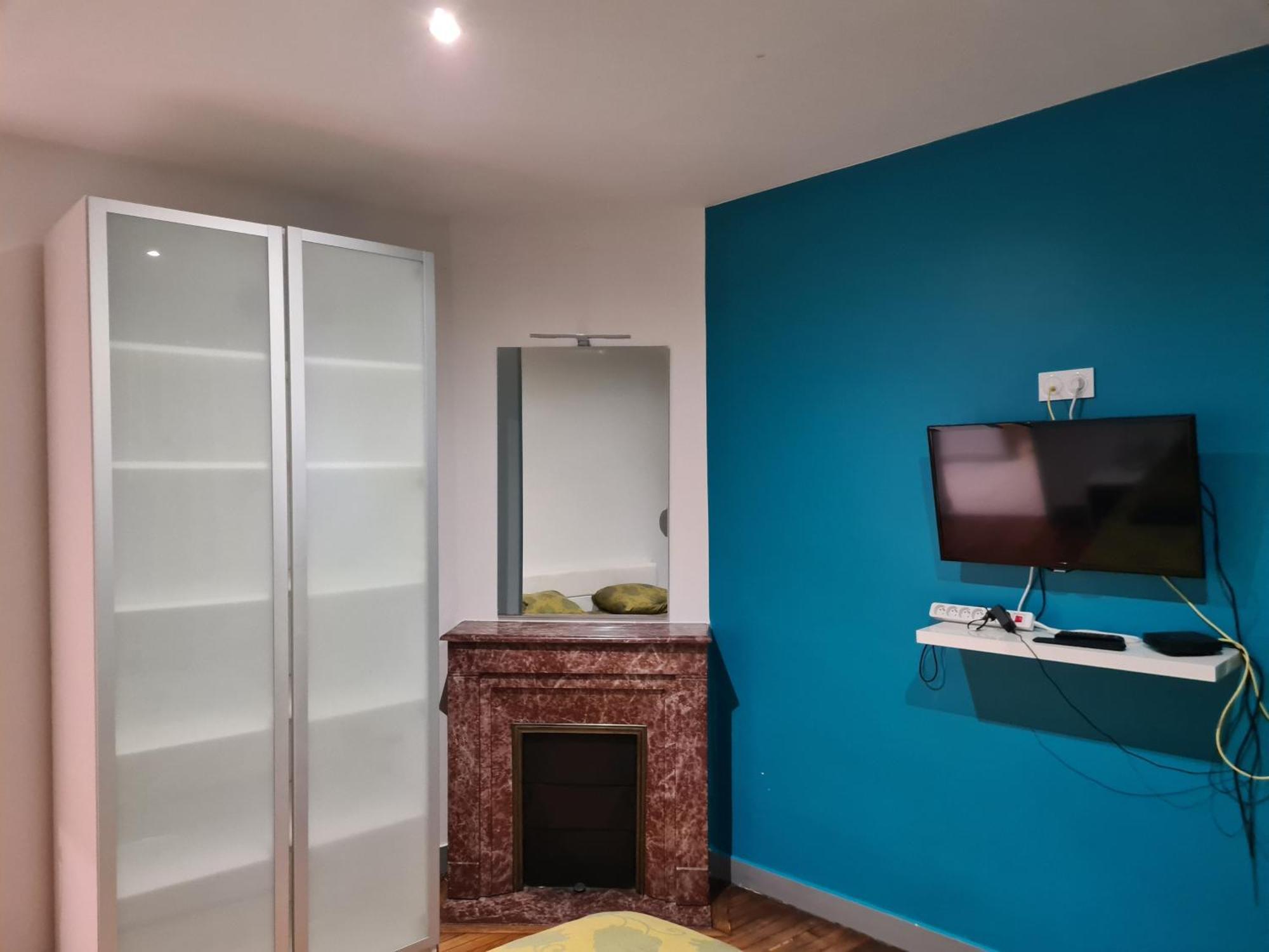 Maison En Centre Ville Cormeilles-en-Parisis Екстер'єр фото