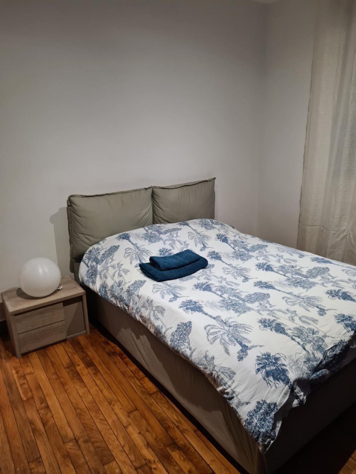 Maison En Centre Ville Cormeilles-en-Parisis Екстер'єр фото