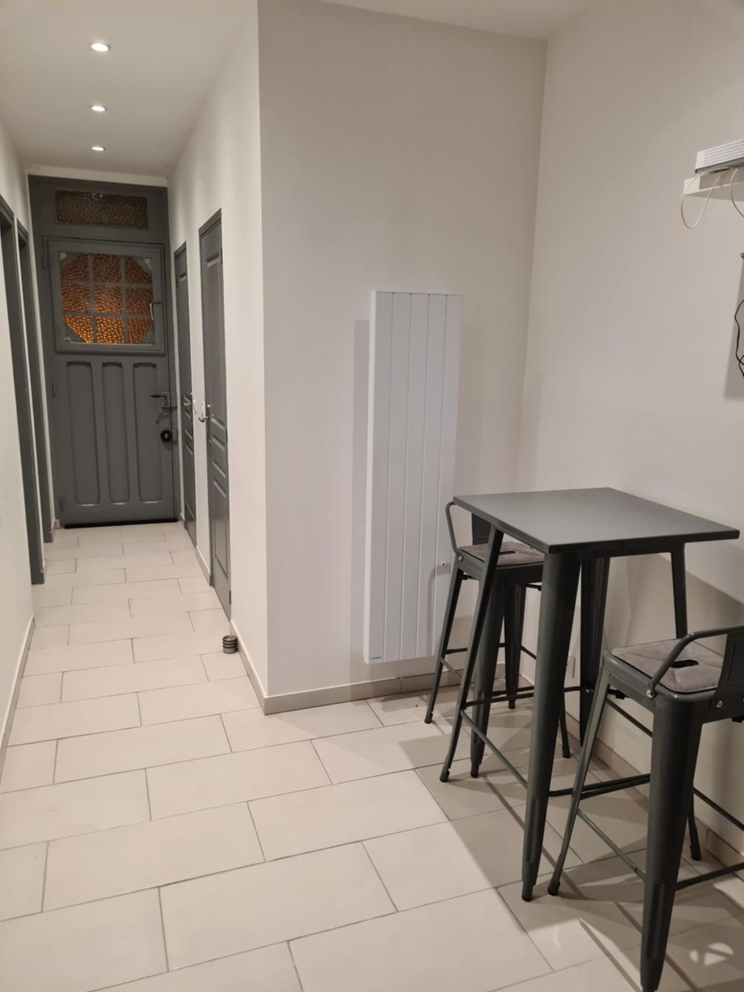Maison En Centre Ville Cormeilles-en-Parisis Екстер'єр фото
